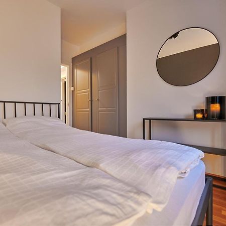 Super Central And Well Equipped Apartment - Bislett Oslo Exteriér fotografie